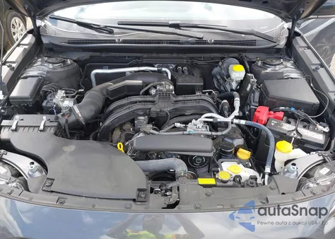 2024 Subaru Outback Premium z USA, uszkodzony, nr VIN 4S4BTADCXR3190794